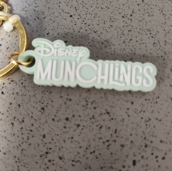 Disney Parks Munchlings Eeyore - Picture 5 of 7